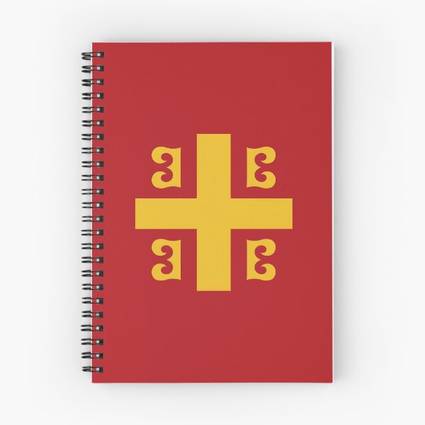 Item preview, Roman (Byzantine) Empire "Official" Merch designed and sold by Saturas.