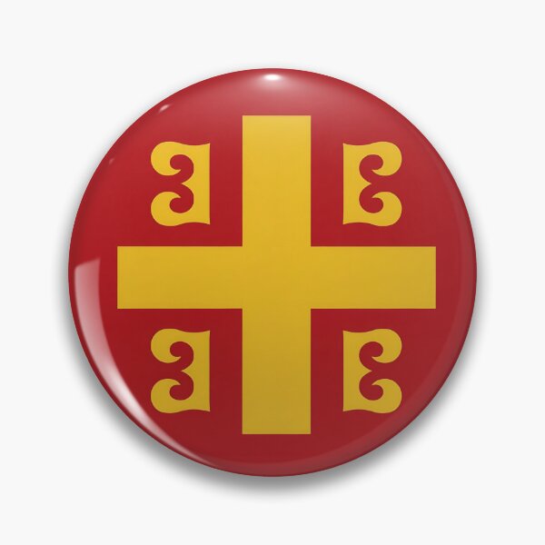 Item preview, Roman (Byzantine) Empire "Official" Merch designed and sold by Saturas.