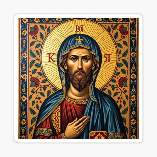 Item preview, Eastern Orthodox designed and sold by Dreams--Cape.