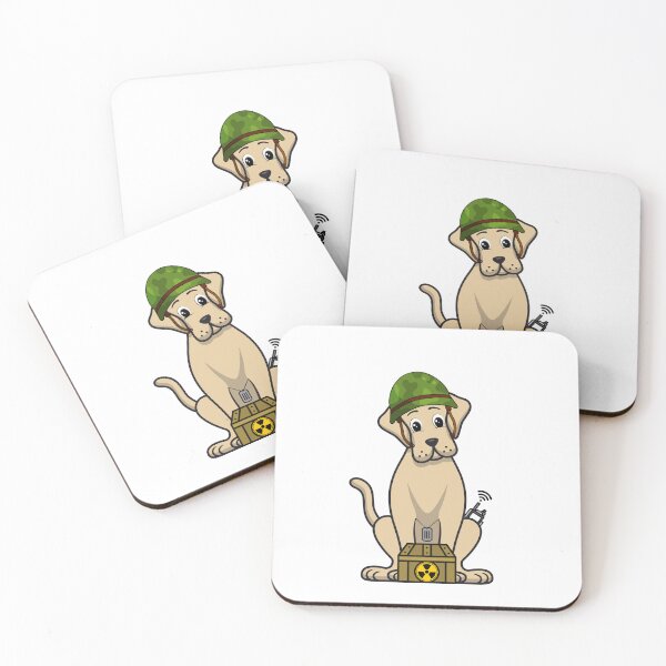 Item preview, Army Soldier Big Dog designed and sold by Pet Station.