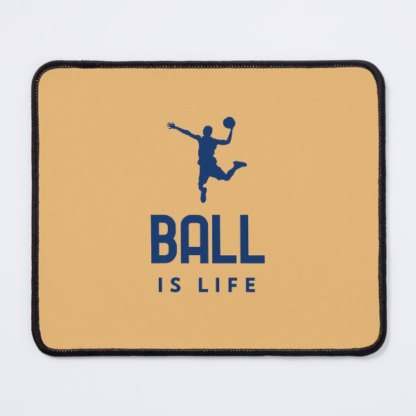 Item preview, Ball is life designed and sold by AKreation.