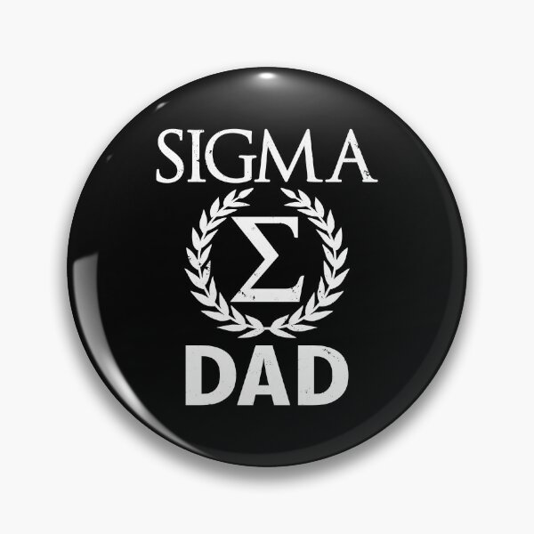 Artikelvorschau, Sigma Dad Cooles Geschenk zum Vatertag entworfen und verkauft von BoggsNicolasArt.