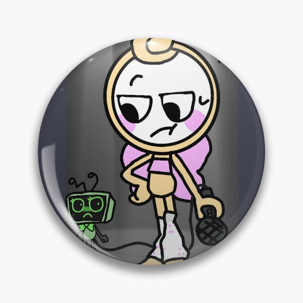 Item preview, Glisten Confused by Mini Vee’s Mic – Fanart by Jesziekaji designed and sold by WitMeme.