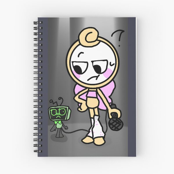 Item preview, Glisten Confused by Mini Vee’s Mic – Fanart by Jesziekaji designed and sold by WitMeme.