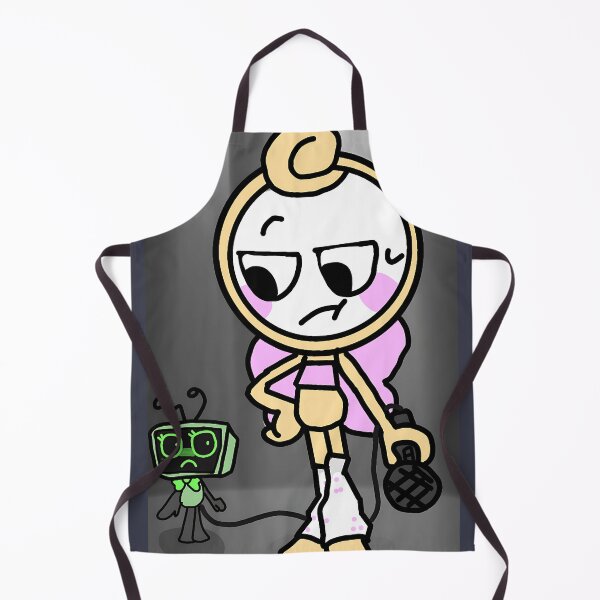 Item preview, Glisten Confused by Mini Vee’s Mic – Fanart by Jesziekaji designed and sold by WitMeme.