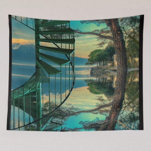 Item preview, As Above, So Below designed and sold by DigitalShoppeIL.
