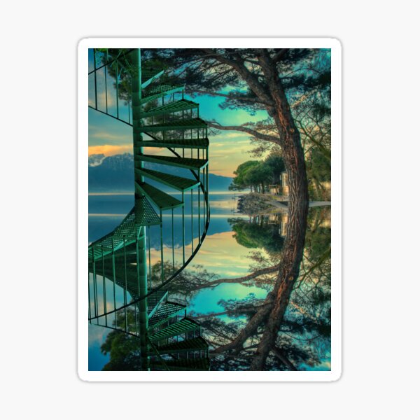 Item preview, As Above, So Below designed and sold by DigitalShoppeIL.