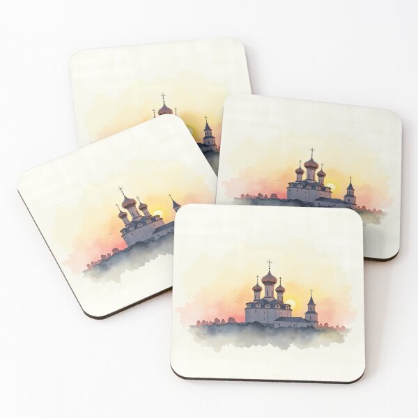 Item preview, Eastern Orthodox designed and sold by Dreams--Cape.