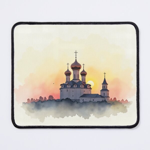 Item preview, Eastern Orthodox designed and sold by Dreams--Cape.