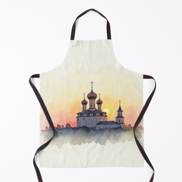 Item preview, Eastern Orthodox designed and sold by Dreams--Cape.