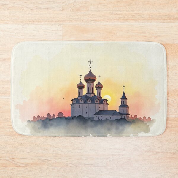 Item preview, Eastern Orthodox designed and sold by Dreams--Cape.