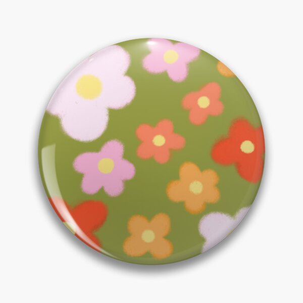 Item preview, flower power baby designed and sold by abby cartwright.