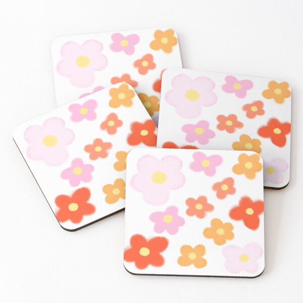 Item preview, flower power baby designed and sold by abby cartwright.