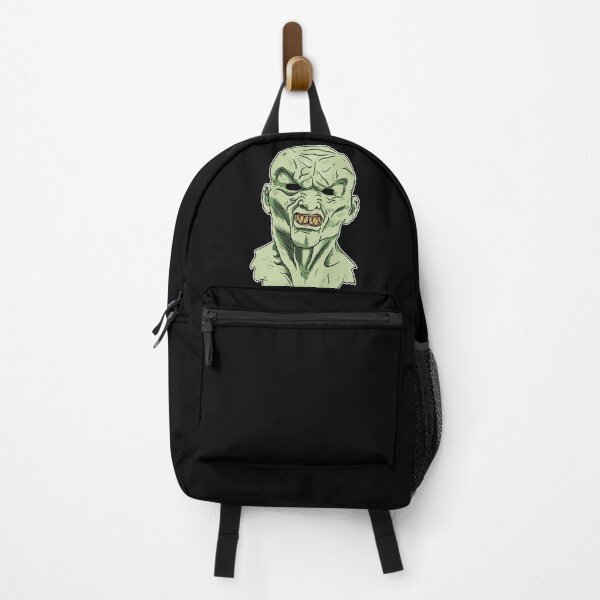 Item preview, The Haunted Mask - Goosebumps designed and sold by blacksnowcomics.