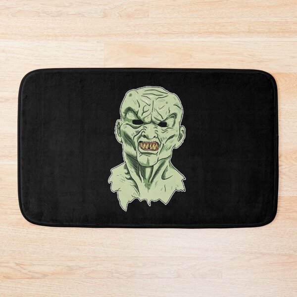 Item preview, The Haunted Mask - Goosebumps designed and sold by blacksnowcomics.