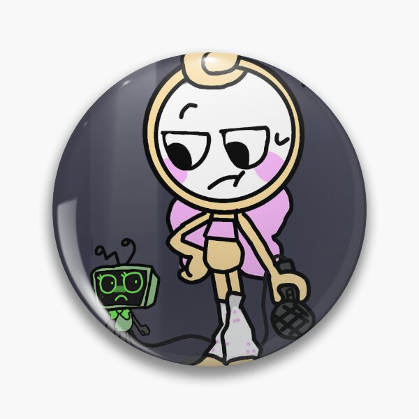 Item preview, Glisten Confused by Mini Vee’s Mic – Fanart by Jesziekaji designed and sold by WitMeme.