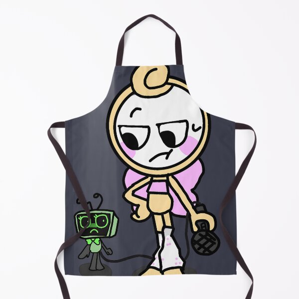 Item preview, Glisten Confused by Mini Vee’s Mic – Fanart by Jesziekaji designed and sold by WitMeme.