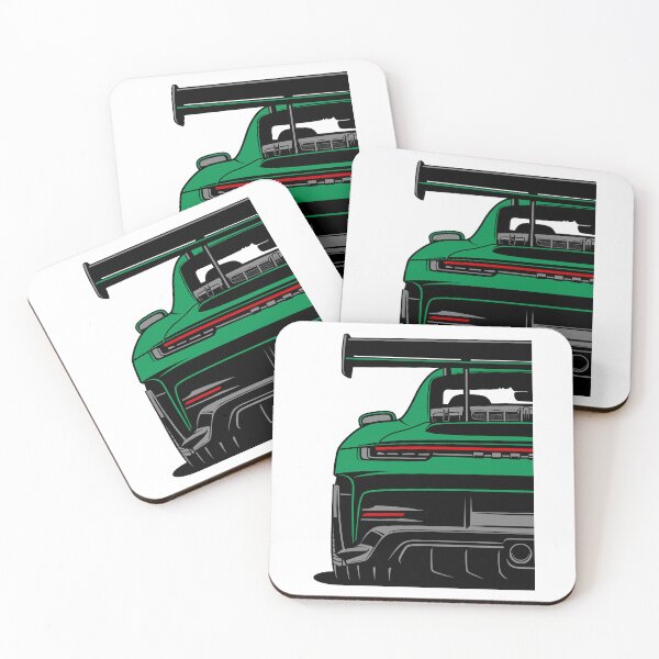 Item preview, GT3RS (green) designed and sold by OlegMarkaryan.