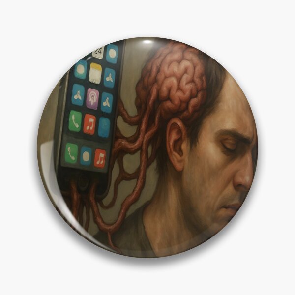 Item preview, Brain-Dope designed and sold by quantum X.