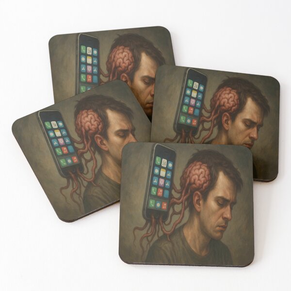 Item preview, Brain-Dope designed and sold by quantum X.