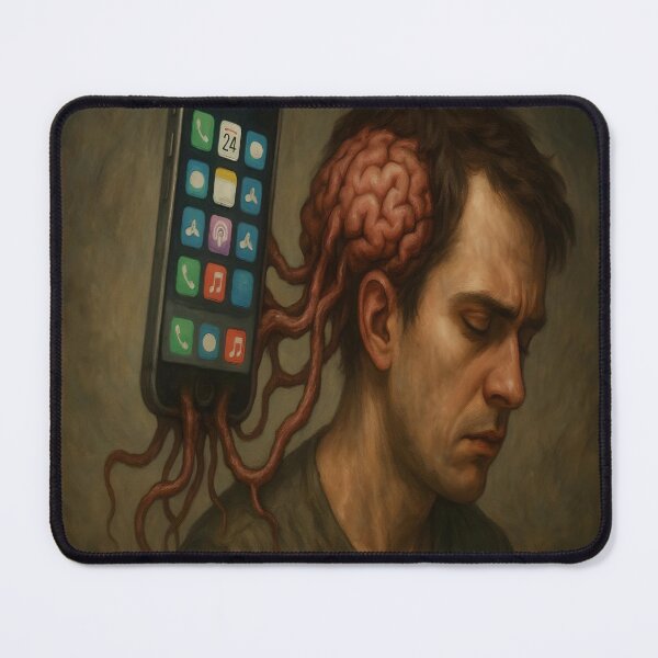 Item preview, Brain-Dope designed and sold by quantum X.