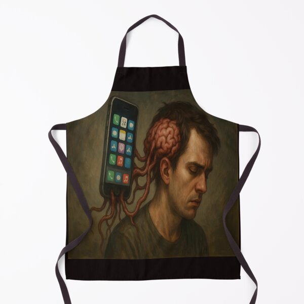 Item preview, Brain-Dope designed and sold by quantum X.
