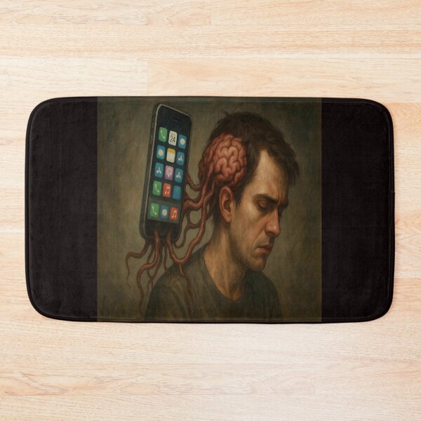 Item preview, Brain-Dope designed and sold by quantum X.