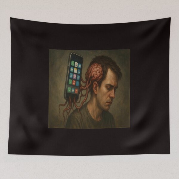 Item preview, Brain-Dope designed and sold by quantum X.