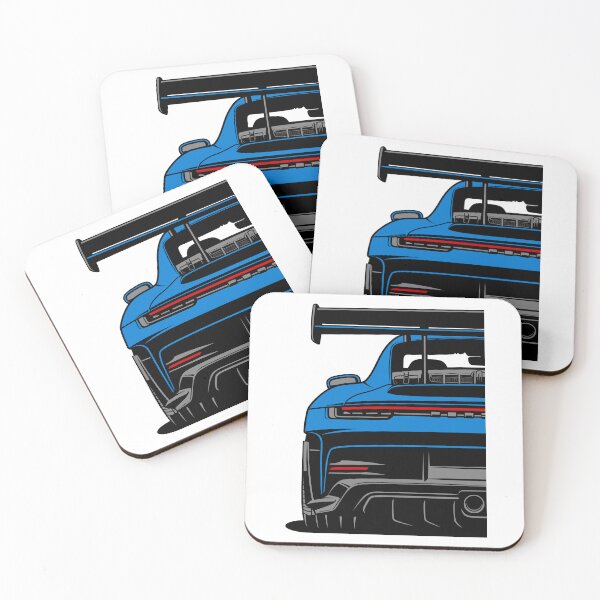 Item preview, GT3RS (blue) designed and sold by OlegMarkaryan.