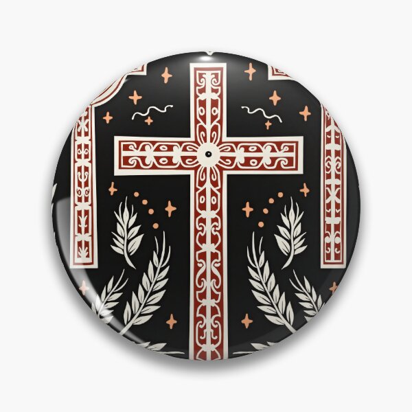 Item preview, Eastern Orthodox designed and sold by Dreams--Cape.