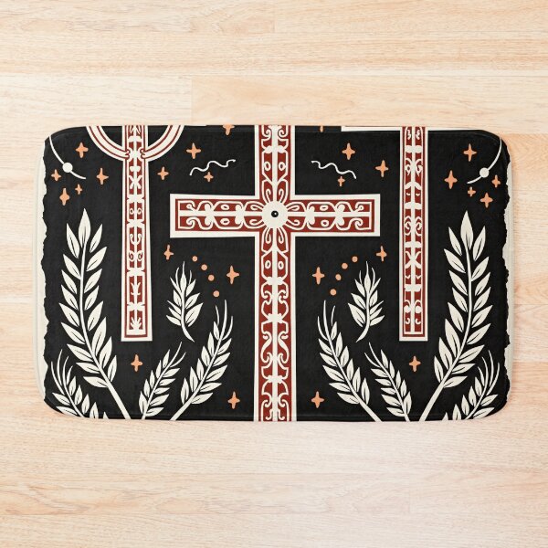 Item preview, Eastern Orthodox designed and sold by Dreams--Cape.
