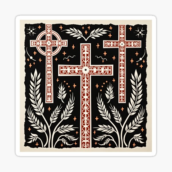 Item preview, Eastern Orthodox designed and sold by Dreams--Cape.