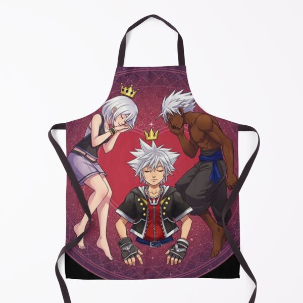 Item preview, KH Dive designed and sold by Black Saiyan Magician's Merchandise.