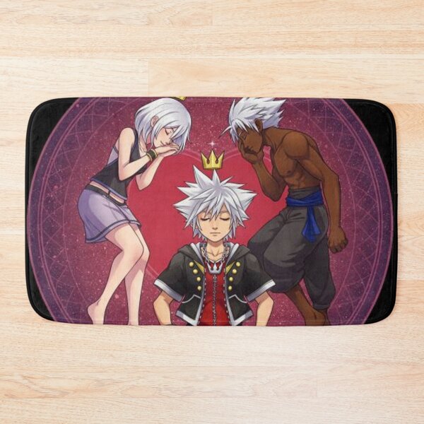 Item preview, KH Dive designed and sold by Black Saiyan Magician's Merchandise.