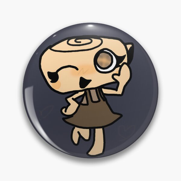 Item preview, Happy Shelly No.2 Fanart by Jesziekaji designed and sold by WitMeme.