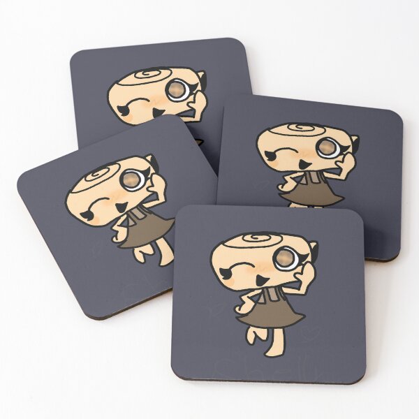 Item preview, Happy Shelly No.2 Fanart by Jesziekaji designed and sold by WitMeme.