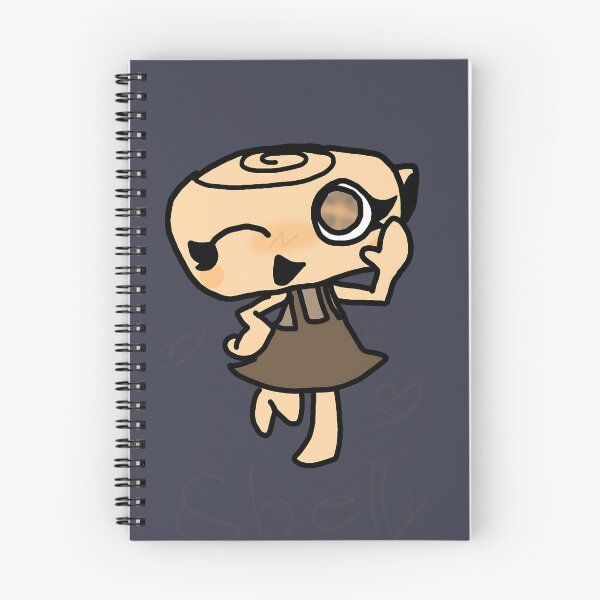 Item preview, Happy Shelly No.2 Fanart by Jesziekaji designed and sold by WitMeme.