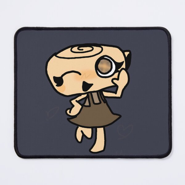 Item preview, Happy Shelly No.2 Fanart by Jesziekaji designed and sold by WitMeme.