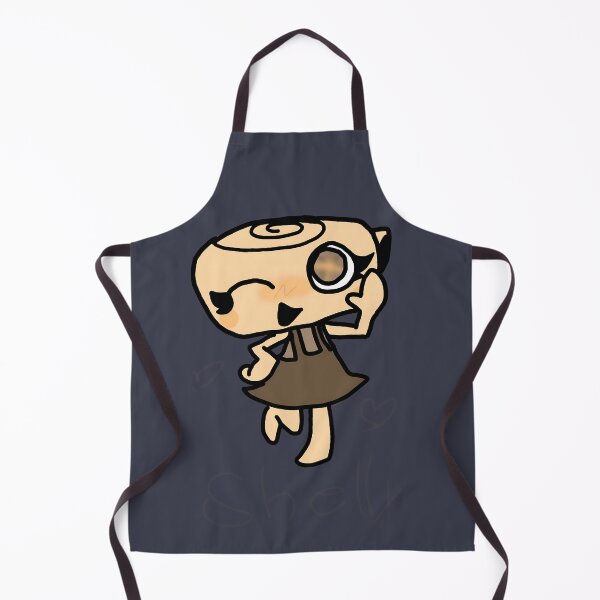 Item preview, Happy Shelly No.2 Fanart by Jesziekaji designed and sold by WitMeme.