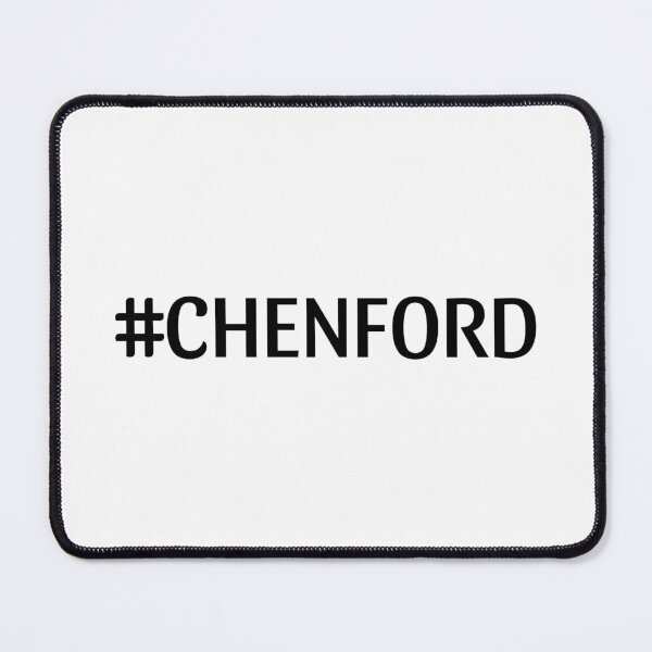 Item preview, Chenford Supporter Design designed and sold by varietyfandomsillustrations.