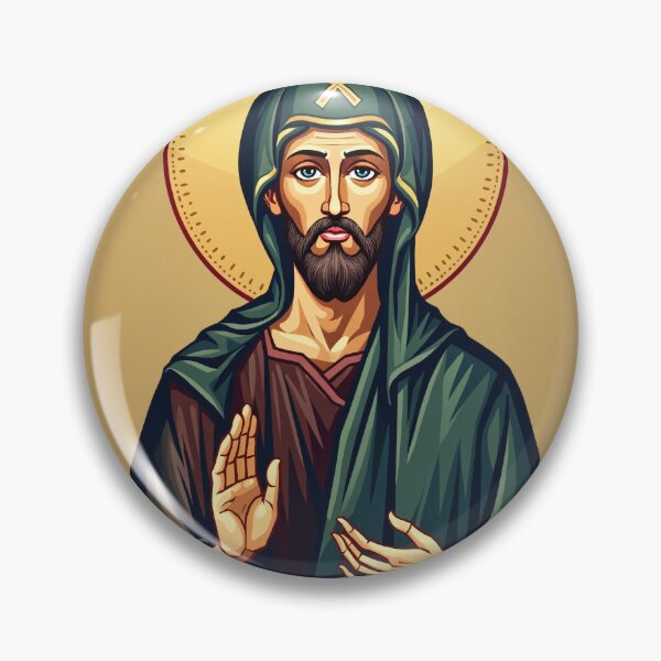 Item preview, Eastern Orthodox designed and sold by Dreams--Cape.