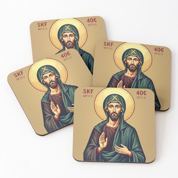 Item preview, Eastern Orthodox designed and sold by Dreams--Cape.