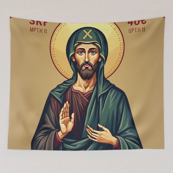 Item preview, Eastern Orthodox designed and sold by Dreams--Cape.