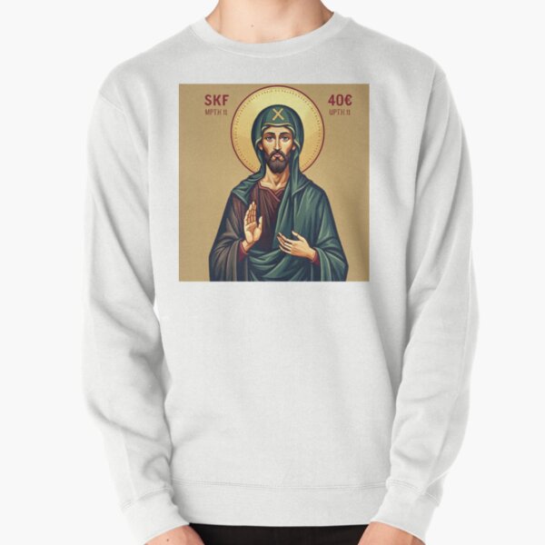 Item preview, Eastern Orthodox designed and sold by Dreams--Cape.