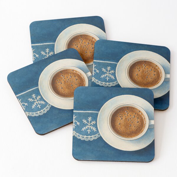 Item preview, Turkish coffee, AI Watercolor from Original Photo designed and sold by Pacika.