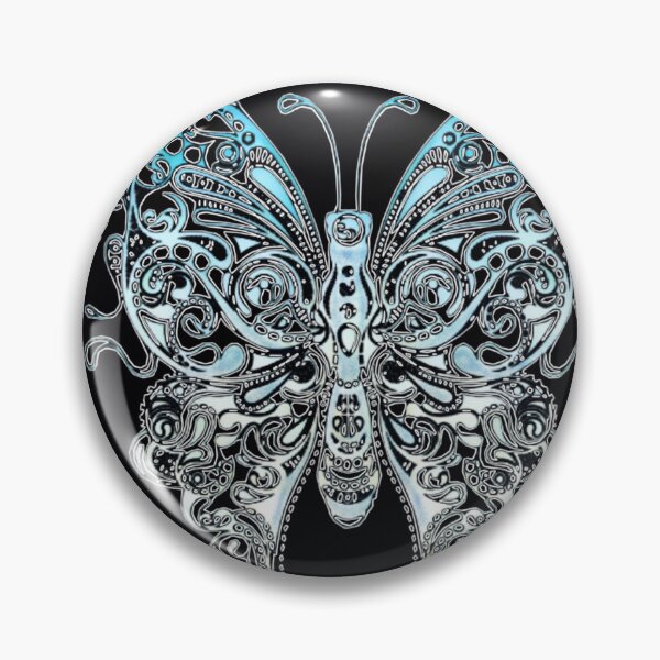 Item preview, Fantastic insect designed and sold by AnnabellaRh.