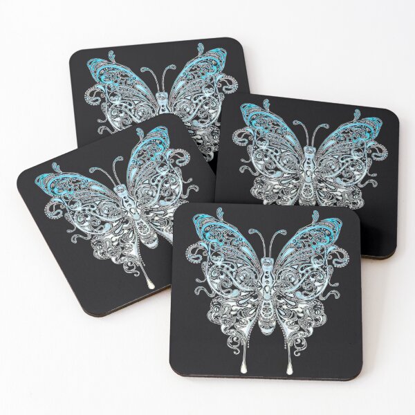 Item preview, Fantastic insect designed and sold by AnnabellaRh.