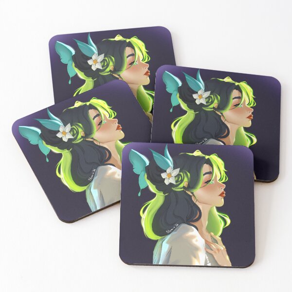 Item preview, Girl in the light designed and sold by Nevekurosaki.