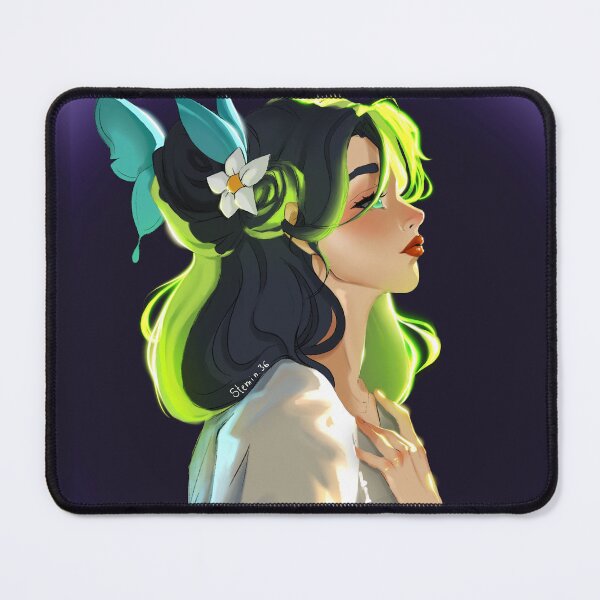 Item preview, Girl in the light designed and sold by Nevekurosaki.