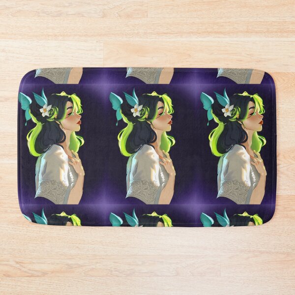 Item preview, Girl in the light designed and sold by Nevekurosaki.